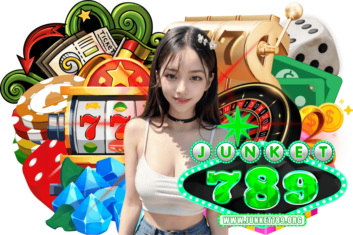 auto junket789