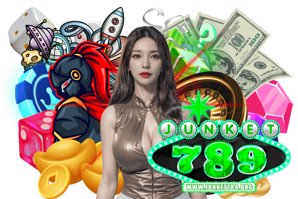 bigwin junket789