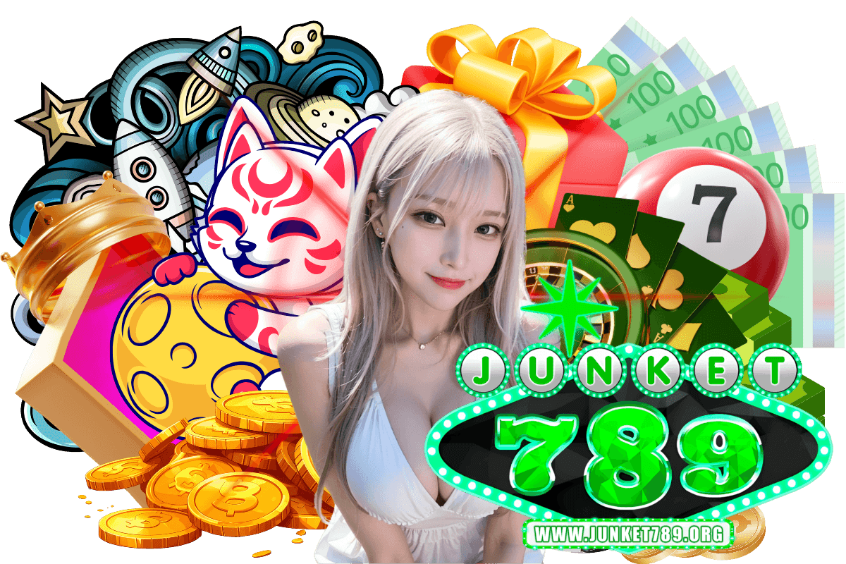 junket789 login