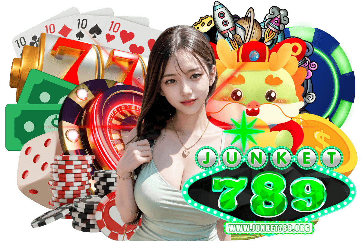 junket789 เข้าสู่ระบบ